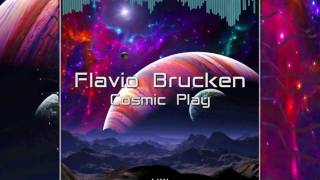 Flavio Brucken - Cosmic Play EP Preview [Under Noize]