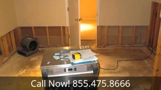 preview picture of video 'Emergency Flood Cleanup Quakertown PA | Water Damage Cleanup Quakertown | Flood Services'