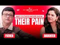 Shriya Pilgaonkar Sachin Pilgaonkar On Love Loss Family Vi Be A Parent Yaar