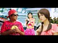 Rana Daggubati, Genelia Superhit Love Story Full Hindi Dubbed Movie |Bramhanand South Romantic Movie