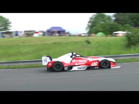 ECCE HOMO Šternberk 2019 - Janik Václav - Norma M20 FC | Maxxsport |