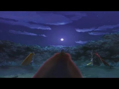 Fire Emblem 9: Path of Radiance ~Chapter 7~ Sweet Talking in Battle