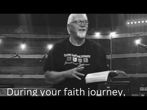 Who do you say Jesus is?