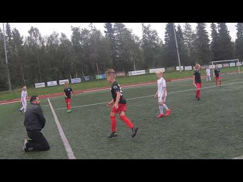 Fckemi09 - OTP/Valkonen 1puoli osa 1/2
