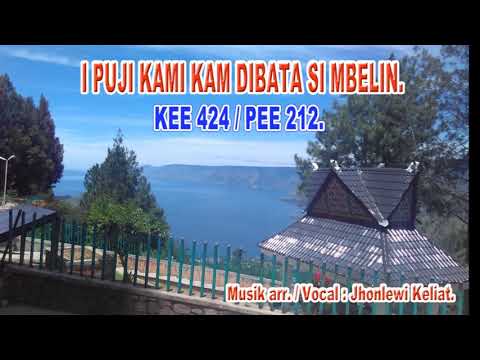 KEE 424 / PEE 212 - Jhonlewi Keliat.