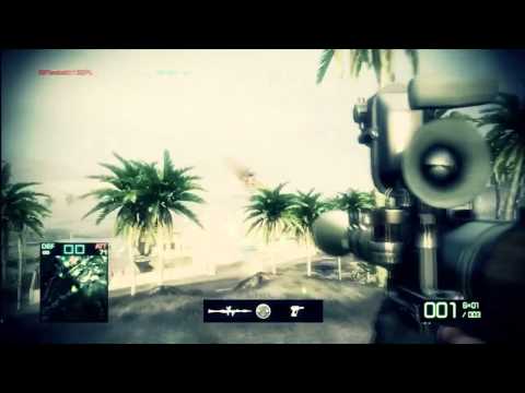 BFBC2-Fly high or die By x ChallenGeR ll