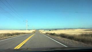 preview picture of video '11-Teton Scenic Byway (Idaho) - 2'