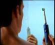 TVC Oral B Rob The Dentist