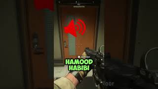 Download lagu Hamood Habibi killed me in Warzone 2.0... mp3