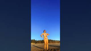 Kim tiktok be like...