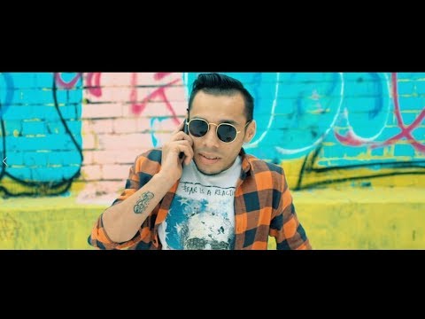 Edy Talent - A plecat barbata-miu [oficial video]