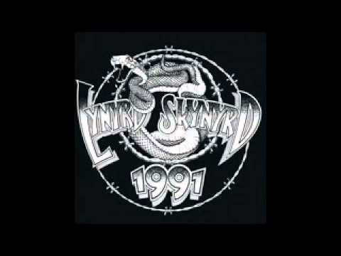 Videoclip de Pure and Simple — Lynyrd Skynyrd