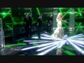 KARAOKE CHEAT: Malena Ernman - La Voix ...