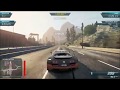 Spectre NCS NFS 2012