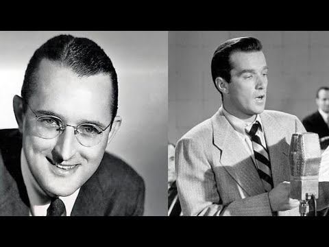 Where Are You - Tommy Dorsey - Jack Leonard - 1936