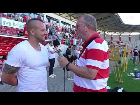 Trainingsauftakt zur Saison 2023/24