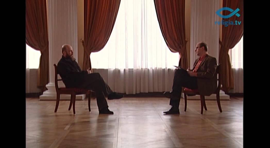 Czy Jezus naprawdę istniał? - Archiwum X Kościoła - odc. 29