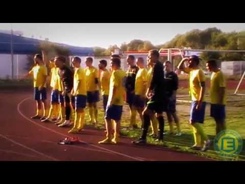 Kulisy meczu Centra Ostrów Wielkopolski - Elana Toruń 12/9/2015