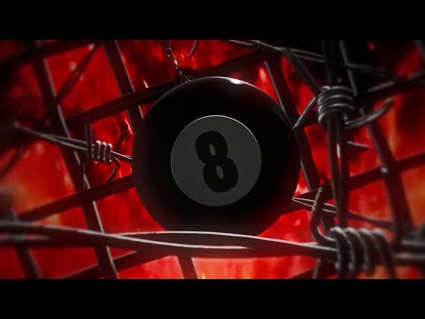 Math Goldy & Vix.Off - 8 🎱