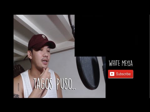 Pagtungo - Rikki Diskarte & allegra MV (reaction)