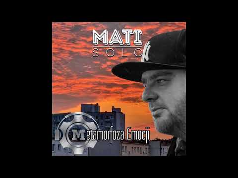 MatiSolo - Intro feat. dj Konkret (prod. Baltik Beatz)