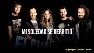 La Oreja de Van Gogh - Otra vez me has sacado a bailar + Letra ¡Nueva canción 2013!