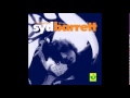 Syd Barrett - Bob Dylan Blues (Previously ...