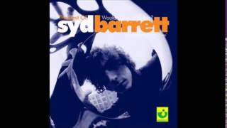 Syd Barrett - Bob Dylan Blues (Previously Unreleased)