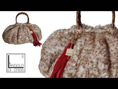 Miniatura tutorial 2: Dion hilo peluche microfibra ovillo 100g