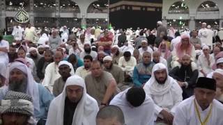 صورة الدرس (30) من شرح كتاب التوحيد بالمسجد الحرام