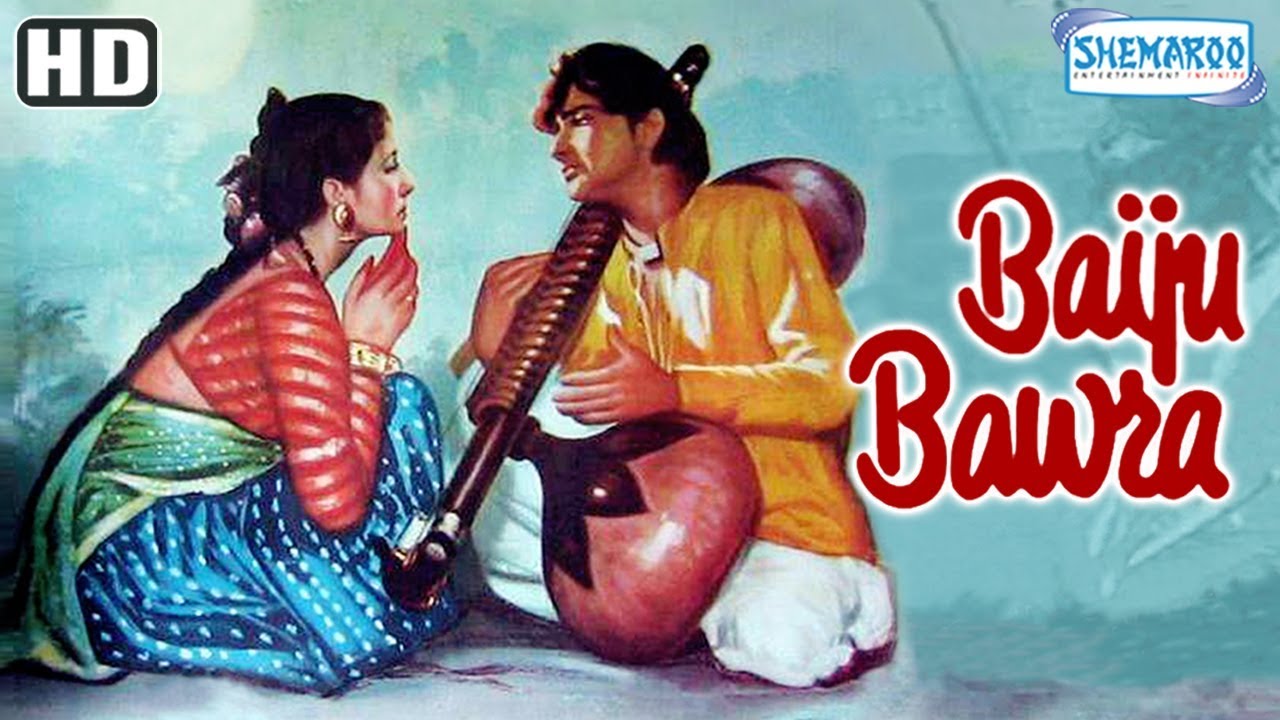 Baiju Bawra video thumbnail