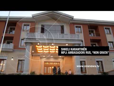 Edicioni informativ - 22 Janar 2021 - Ora 11:00 – Ora News