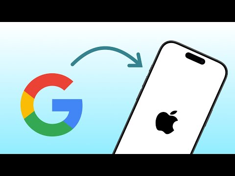 How to add Google sign in to your iOS app (SwiftUI)