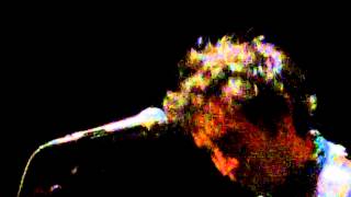 Daniel Romano "Old Fires Die" @ DoornroosjeLUX Nijmegen 11-9-2014