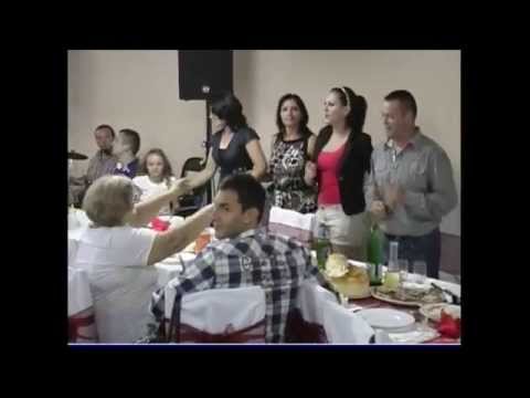 orkerstar Vojkan Mratinkovic & dr Goran Grujic-Cuda jada