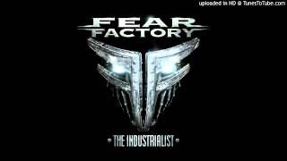 Fear Factory - God Eater