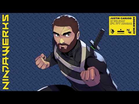 Justin Caruso - If We Stay (feat. Ivy Adara) [Audio]