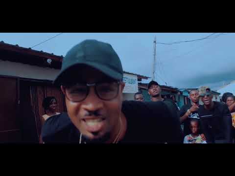 Abuso Men Records - USAY  DEM DE (Vídeo Oficial)