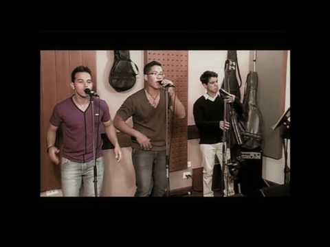 Victor Baloa - 6. Maracucha - Showcase EN VIVO