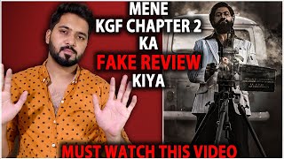 How I Watch KGF Chapter 2 | How To Watch KGF Chapter 2 In Pakistan | KGF Chapter 2 Review