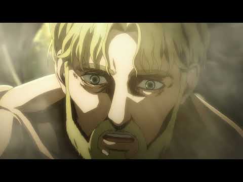 Attack on Titan Final Season Part 2 | Official Trailer 2