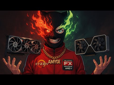 AMD тащит ? Тест-сравнение RTX 5070 Ti vs RX 9070 XT в 2025 году / обзор Asus prime rtx 5070 ti