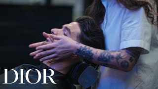 Dior Sauvage Sleek Beard Mencare Ritual with Hayden Cassidy