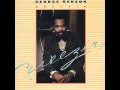 George Benson - So this is love