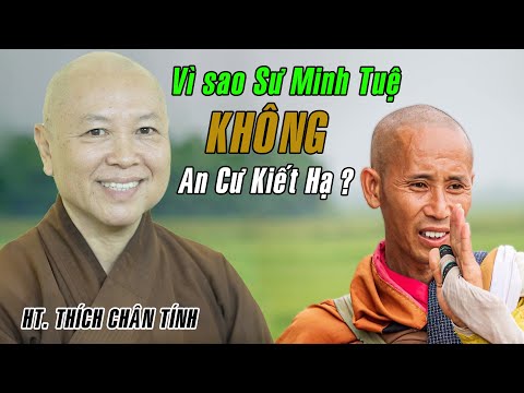 Phật dạy Tỳ Kheo nào ĐI DU HÀNH mùa mưa sẽ phạm tội ĐỘT CÁT LA.