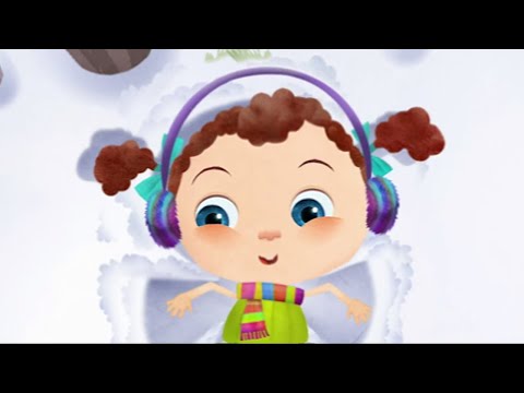Franny's Feet 221 - Sweet Mystery//Standout Performance | Cartoons for Kids | Full Episode | HD