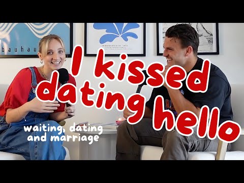 waiting, dating and marriage ft. Derek Mack II Honest Christian Girl