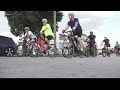 'Ride of Silence' bike ride - News 19 WLTX 'Ride of Silence' bike ride