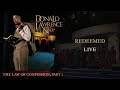 Redeemed LIVE - Donald Lawrence & Company