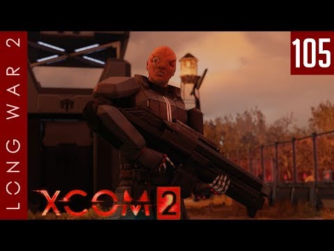 XCOM 2: Long War 2, Patch 1.5 - #105 - Late Game Liberation